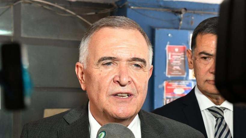 El Gobernador viaja a Buenos Aires para avanzar con el PROCREAR Tucumán