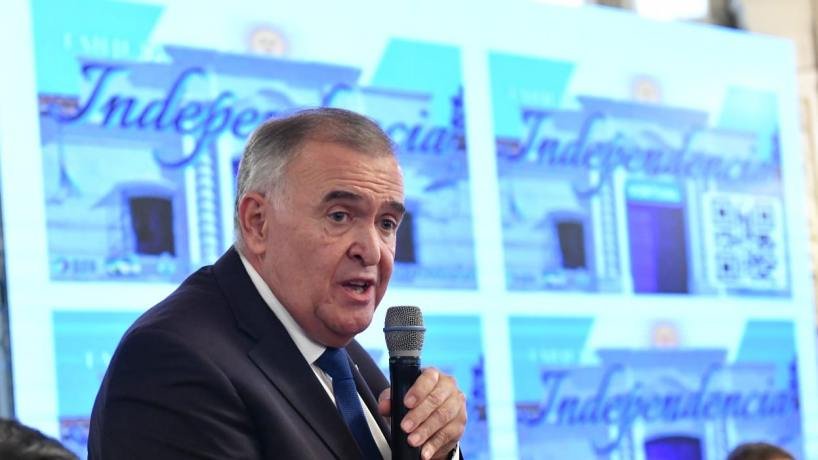 Jaldo firmará importantes convenios con Nación la próxima semana