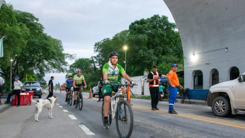 Tucumán y Catamarca trabajan en conjunto por la seguridad vial