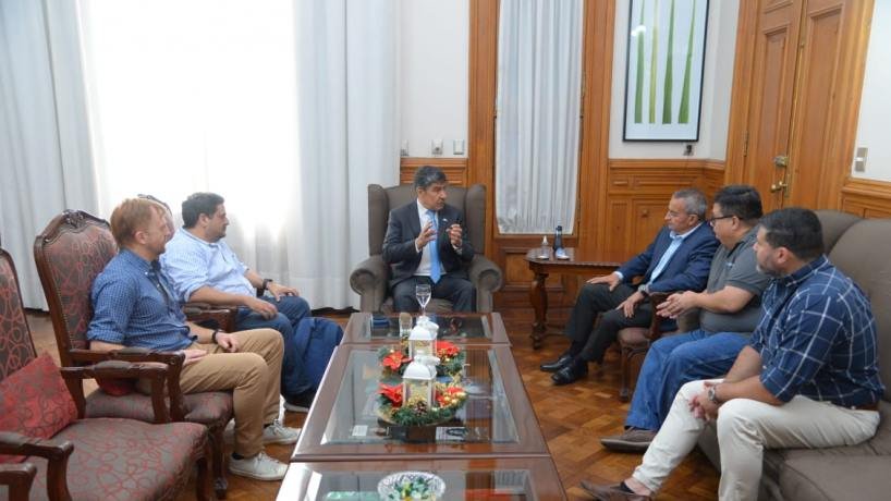 Avanza la circulación de productos tucumanos a otras provincias