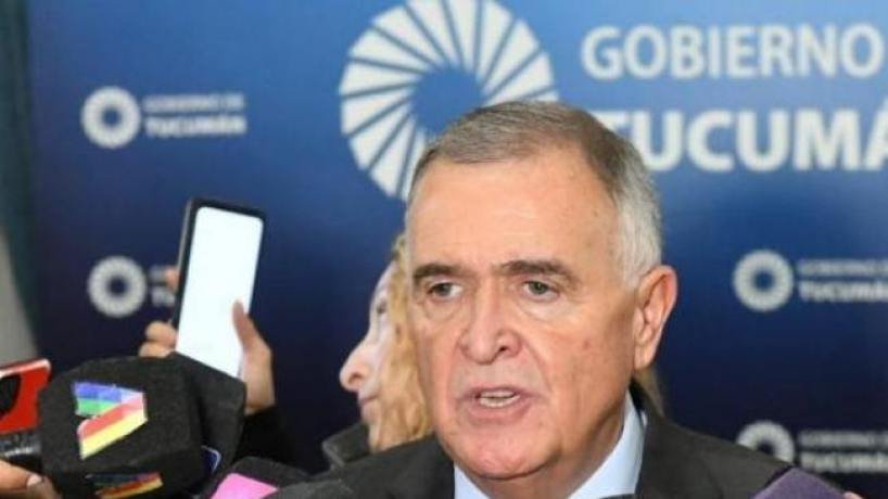 Tucumán presentará los primeros colectivos nuevos para transformar el transporte público