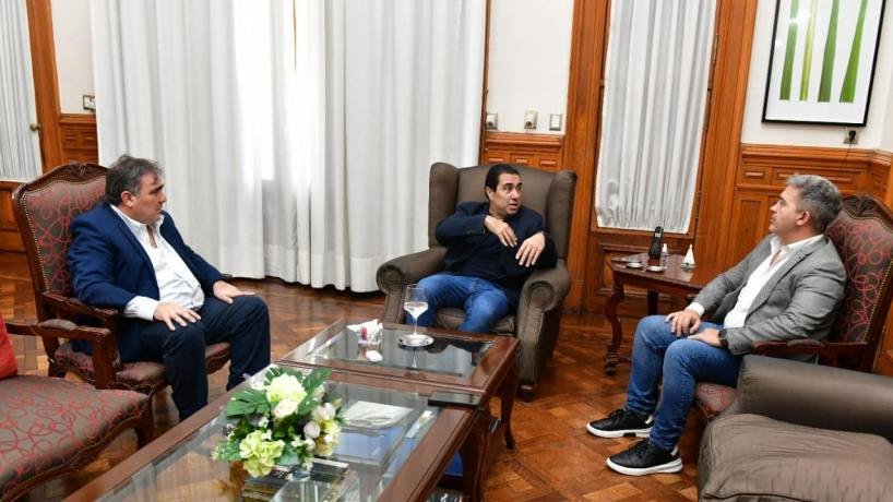 Avanza la digitalización de áreas del Estado