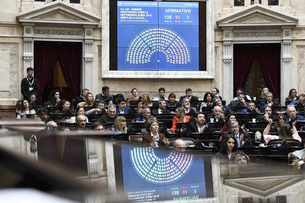 Diputados avanzó con la emergencia en discapacidad