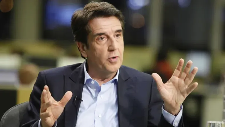 "Esto fue un cambio urgente porque íbamos a una crisis"