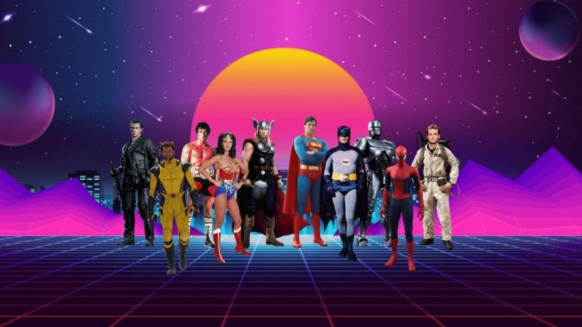 Great Hobby World VIII: una fiesta para fanáticos del coleccionismo