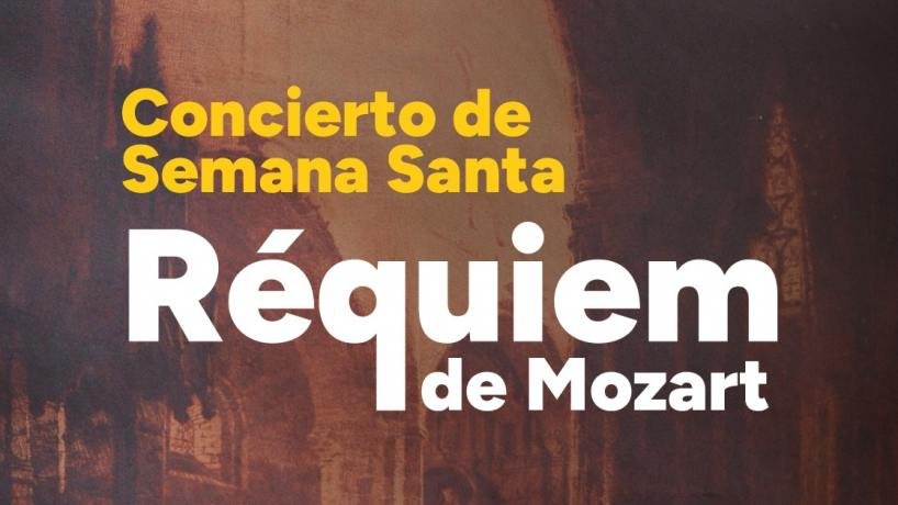 La Orquesta y Coro Estables presentarán un espectáculo de Mozart