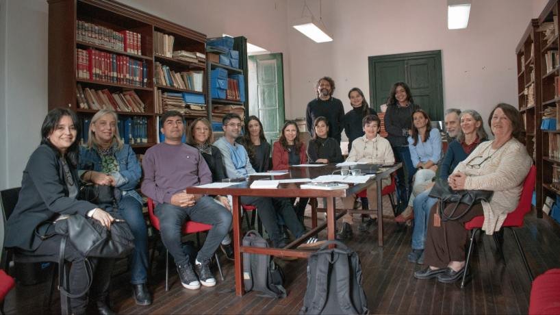 La Red de Museos de Tucumán dio inicio a su agenda anual