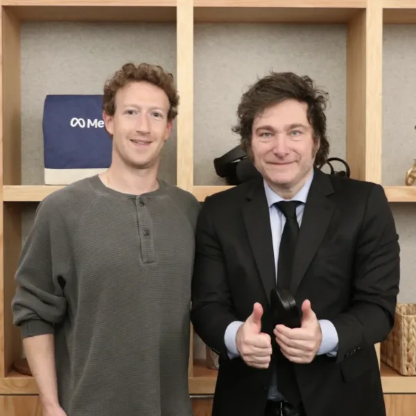 Regulación de la IA en Argentina