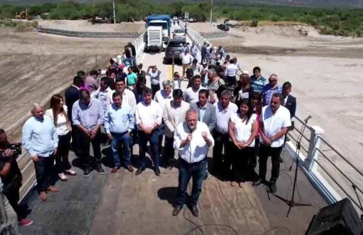 Jaldo: “En momentos difíciles hay que cuidar y valorar el trabajo”