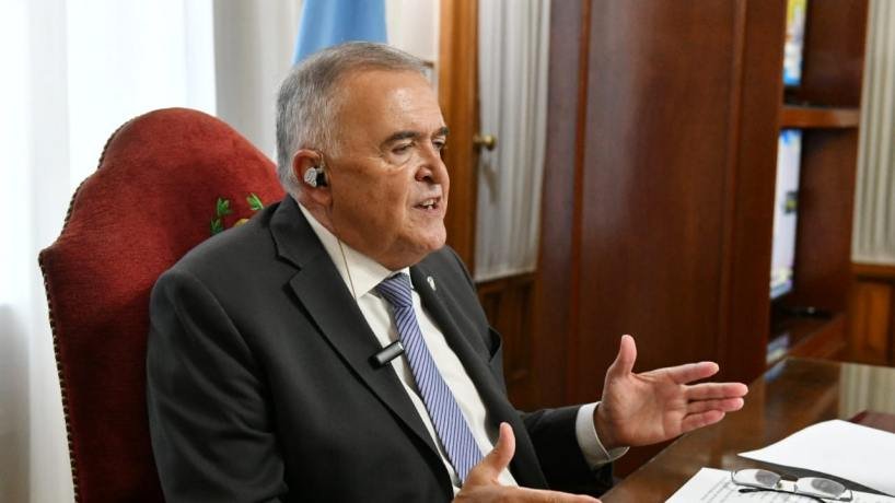 “El Papa no vino a la Argentina porque no supimos estar a la altura de las circunstancias”