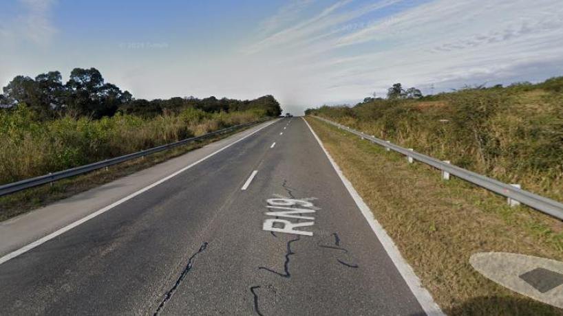 “La transferencia de rutas nacionales a la Provincia no será posible”