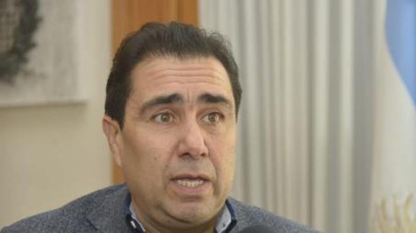 Mansilla remarcó la apatía electoral en las elecciones porteñas