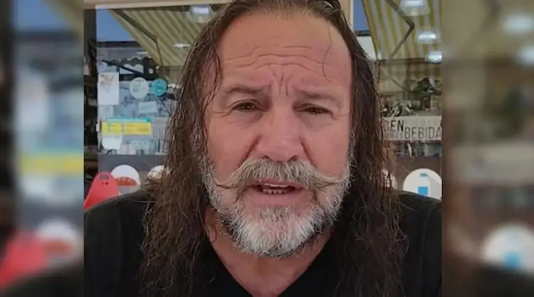 Liberaron a Cacho Garay luego de dos años: había sido denunciado por abuso sexual y violencia