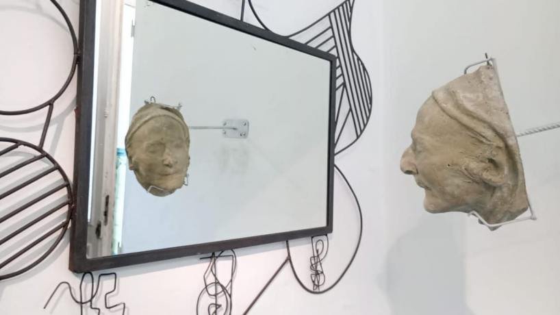 El Museo Iramain cumple 90 años y arrancó los festejos con la muestra “Vuelta por el universo”