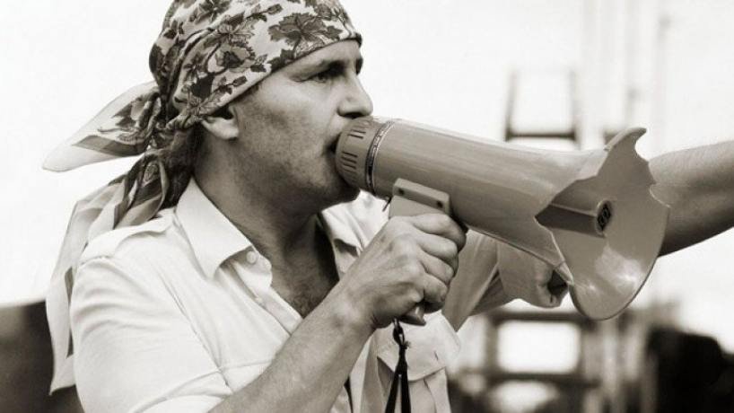 El espectáculo «Universo Favio» dará cierre a la Semana del Cine Nacional en el Teatro San Martín