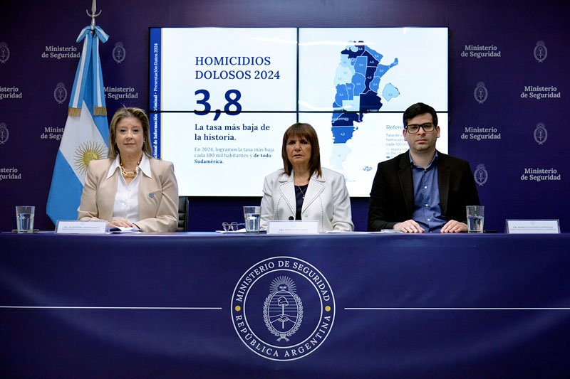 En Tucumán se redujeron los robos, pero registró fuertes subas en hechos de narcomenudeo, contrabando y narcotráfico