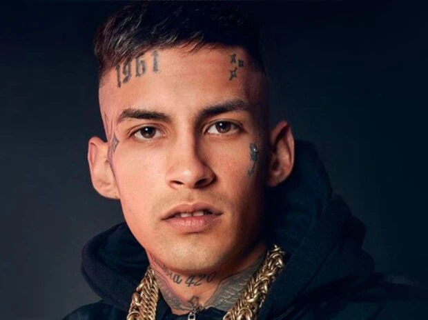 LGante mostró los resultados de sus últimos exámenes médicos tras dar a conocer cuál es su problema de salud