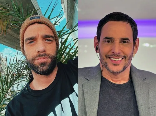 Diego Poggi destrozó a Rodrigo Lussich: "Tenés una vida de mierda"