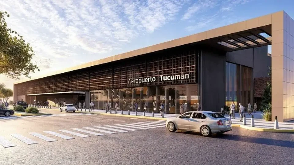 Las obras en el aeropuerto Benjamín Matienzo darán inicio en 60 días