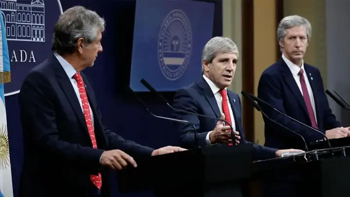 todos los cambios clave del nuevo plan, para flexibilizar el uso de moneda norteamericana