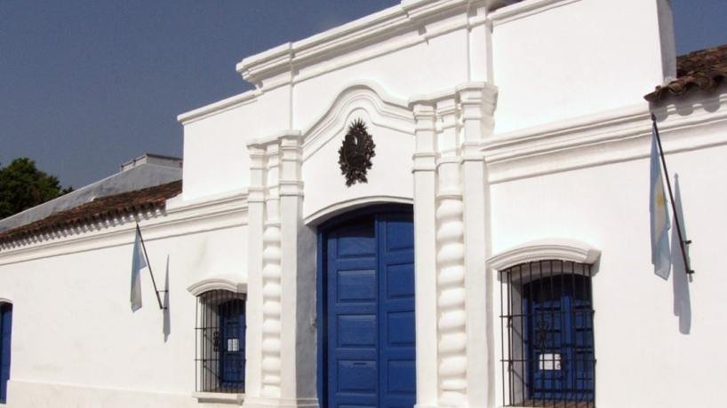 Charla en el Museo Nicolás Avellaneda: "El 9 de Julio desde la memoria histórica"