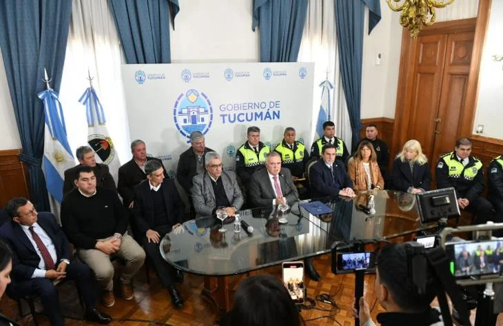 “El voto nuestro es único”