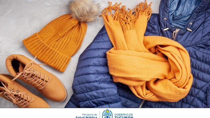 Mito o realidad: Conocé si el frio puede o no enfermarte