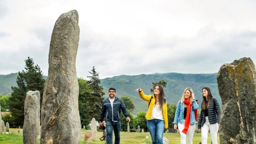 Tucumán recibió un 14,6% más de turistas en 2024, según Civitatis