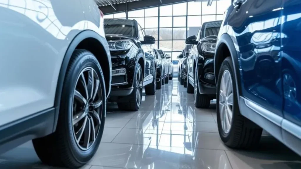 los patentamientos aumentaron un 50% en mayo y la provincia se posicionó como líder en el NOA