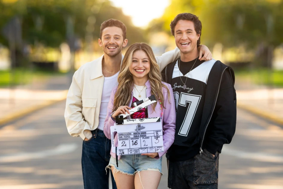 "Soy Luna" vuelve con su elenco original y despierta nostalgia, emoción… y polémica