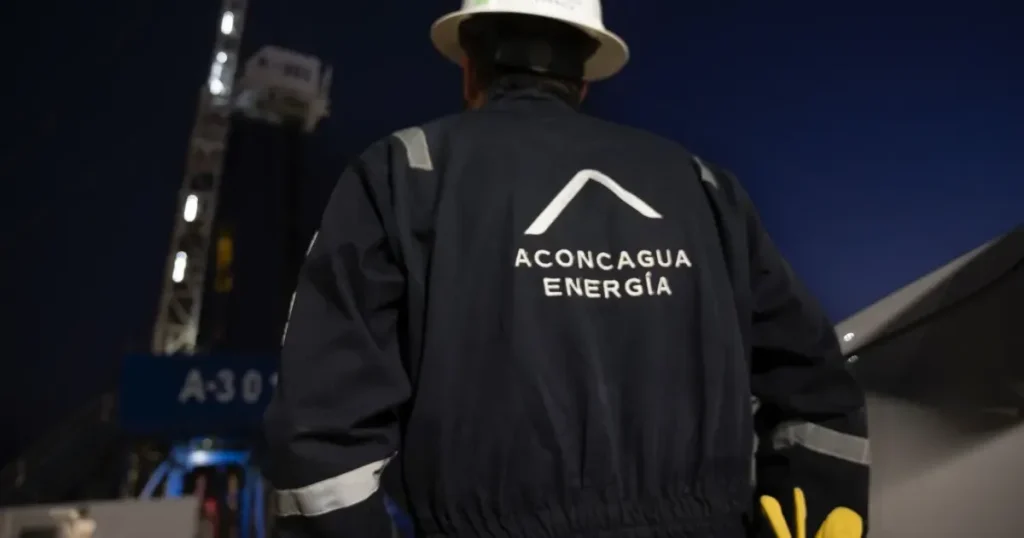 una petrolera se suma a la lista