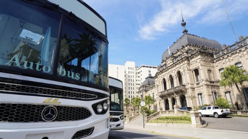 Habrá colectivos gratuitos para asistir a la inauguración del Festival de Cine en Monteros