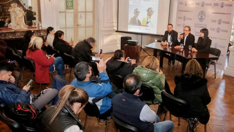 La moda tiene su lugar: Tucumán lanza la primera edición de ExpoModa