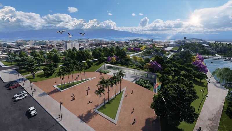 Publicidad principal