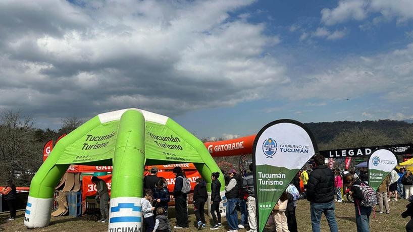 Con el último fin de semana, Tucumán reafirma su lugar como sede de eventos, congresos y convenciones