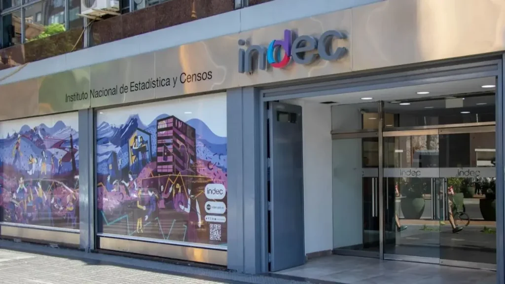 Dejó su cargo el directivo del Indec responsable de calcular la inflación