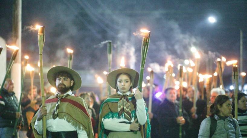 Del 22 al 24 de agosto: viví un fin de semana lleno de propuestas en Tucumán