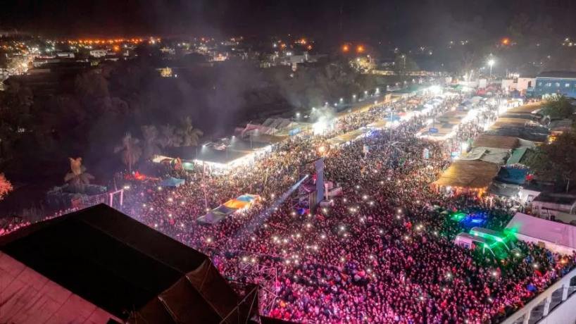 En septiembre, Tucumán se llena de sabor, música y tradición