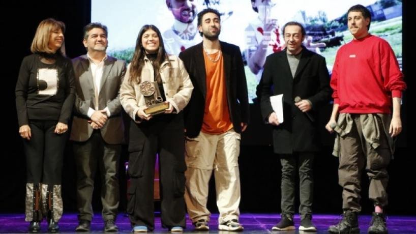 Gran cierre del 20 Festival Tucumán Cine Gerardo Vallejo