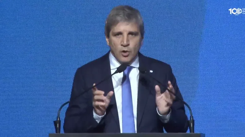 "La gente quiere que aceleremos"