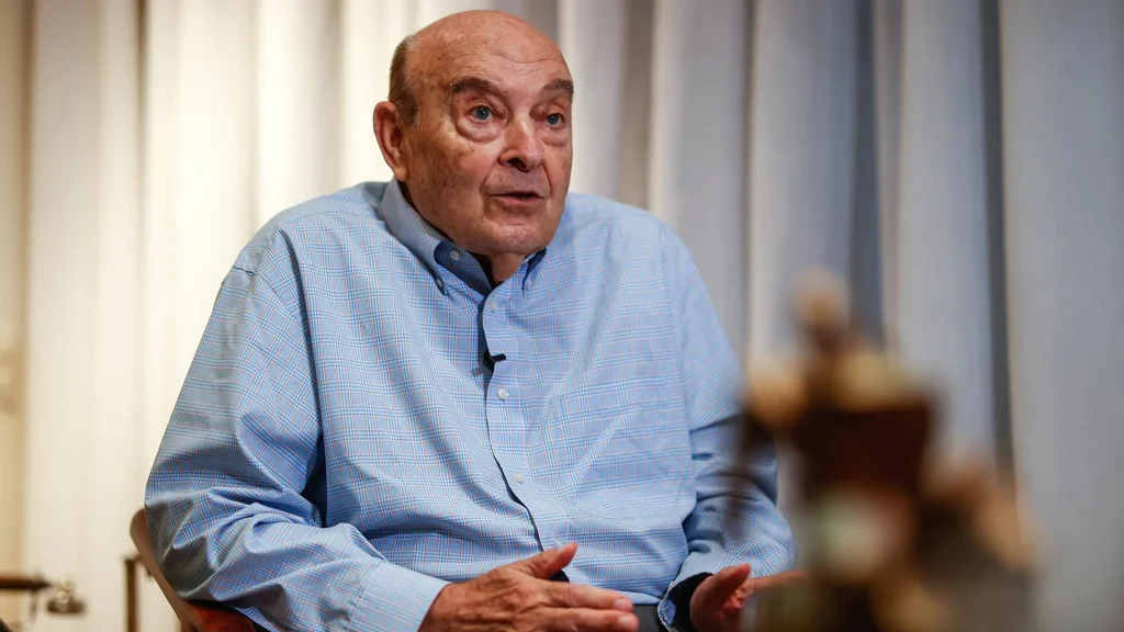 "No ha conseguido consolidar un clima de estabilidad monetaria y cambiaria"