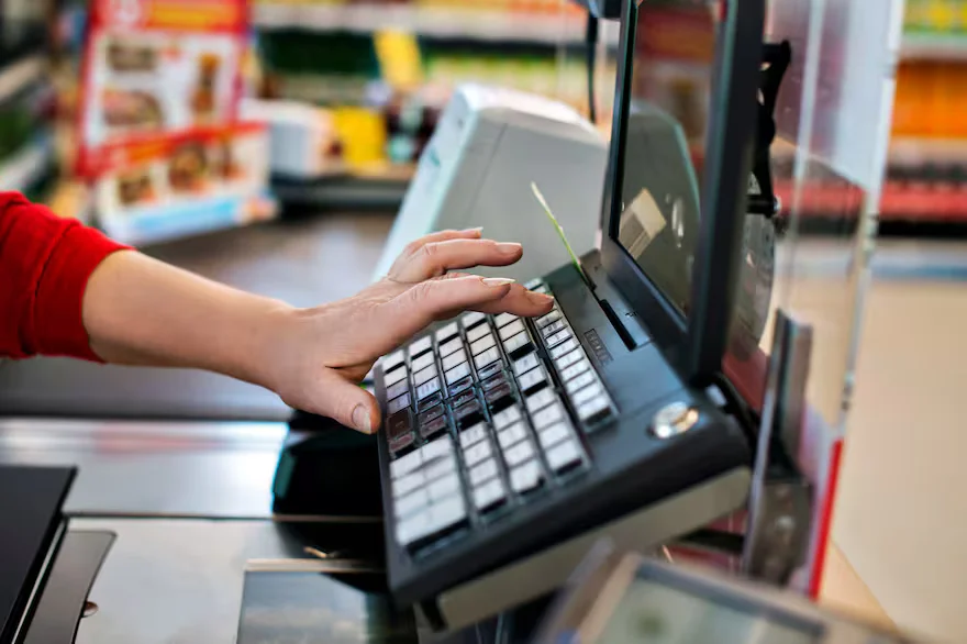 Sueldo de los empleados de comercio en agosto de 2025