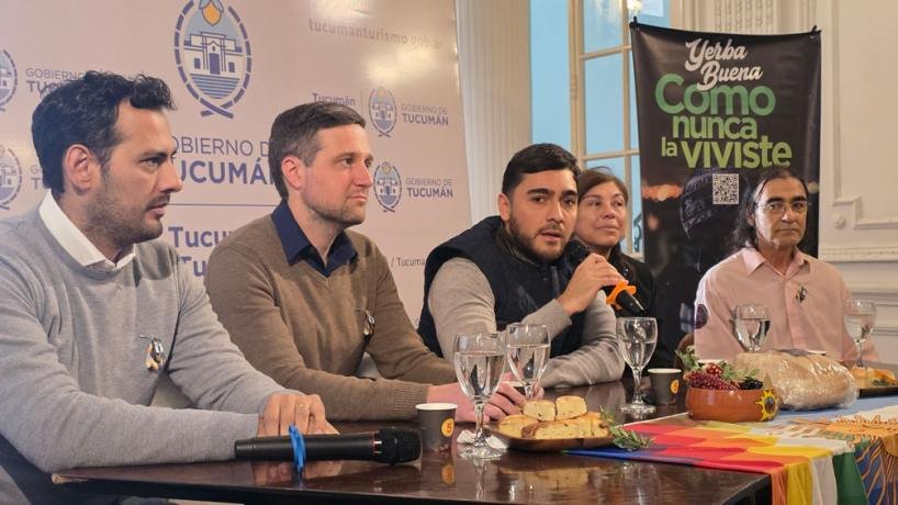 Tradición y sabor: llega una nueva edición de Cocinando para la Pachamama