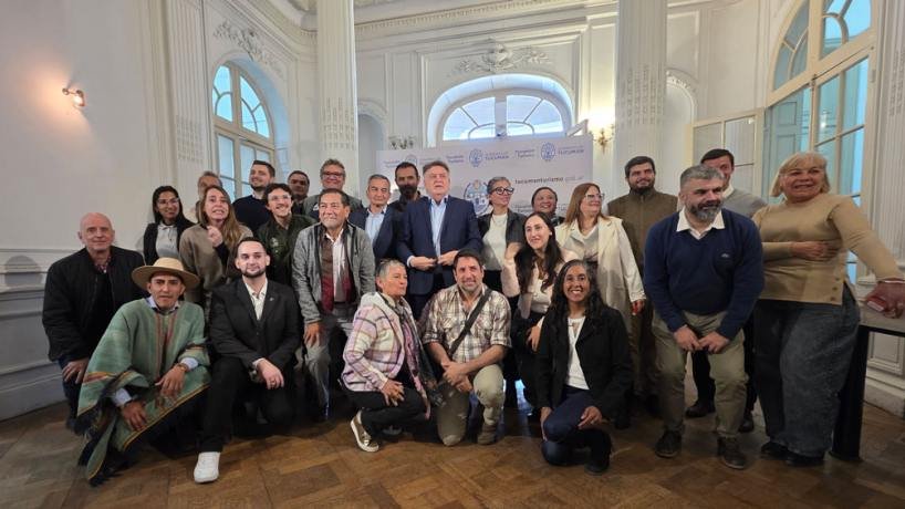 Tucumán avanza en la conservación de su patrimonio natural con la firma de un convenio de Bosques Modelo