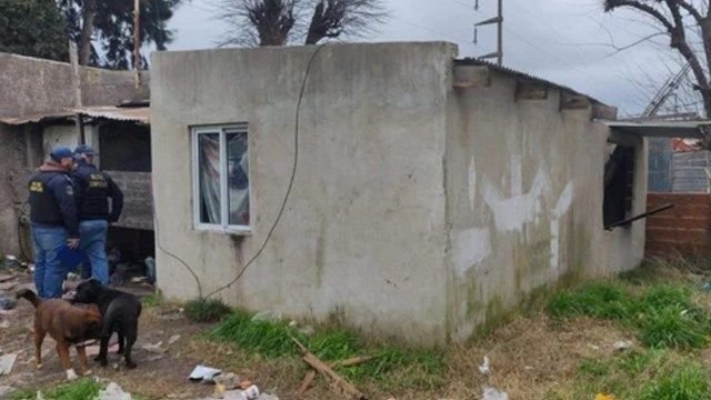 Explotación sexual: rescataron a cinco víctimas y confirmaron las detenciones