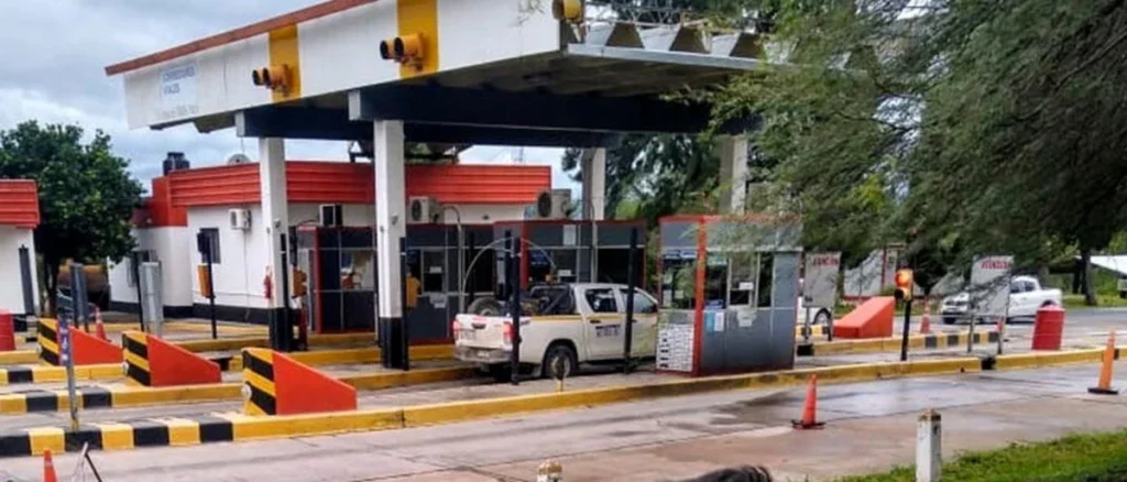 El peaje de la Ruta 9 costará desde $4.200 tras las obras de mejora y la concesión no será exclusiva de constructoras
