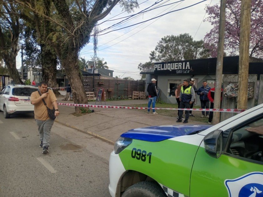 La detención por narcotráfico del hijo del ex Subsecretario de Institutos Penales, sacude a la policía de Tucumán