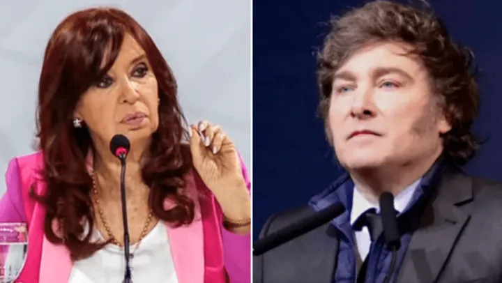 "Los dólares que te entran por la puerta de adelante, se te van por la de atrás"