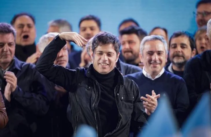 "Nación tiene que empezar a considerar más las necesidades de la gente"