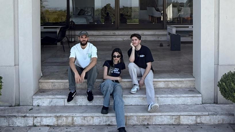 Olita y los Monos Cromáticos se sumarán a la programación del Cultura Bar